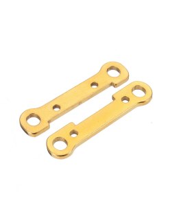 Wltoys 124019 - Placas Convergencia Delanteras