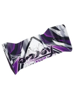 124019 - Carrocer�a + Aler�n - Recambio  124019 | Big Bang Hobbies