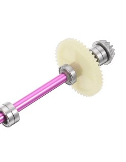 Wltoys 124019 - Central Shaft (1) | Big Bang Hobbies