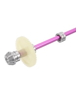 124019 - Palier Central- Recambio  124019 | Big Bang Hobbies