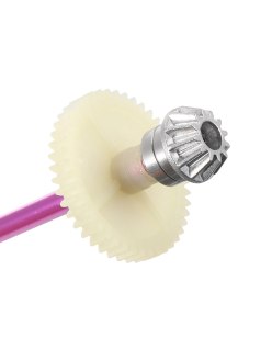 Wltoys 124019 - Central Shaft (1) | Big Bang Hobbies