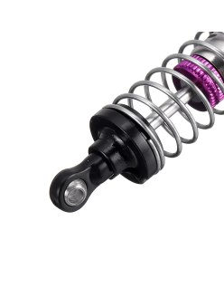 Wltoys 124019 - Front Suspension Shocks (2) | Big Bang Hobbies