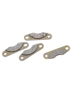 Mugen Seiki Brake Pad MBX8 | Big Bang Hobbies