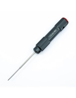 Ultimate Racing Hex Driver 1.5X100mm Pro | v2021 | Big Bang Hobbies