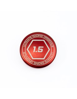 Ultimate Racing Hex Driver 1.5X100mm Pro | v2021 | Big Bang Hobbies