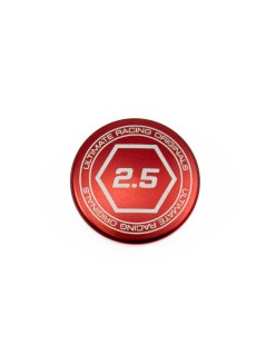 Ultimate Racing Hex Driver 2.5x100 mm Pro | v2021 | Big Bang Hobbies