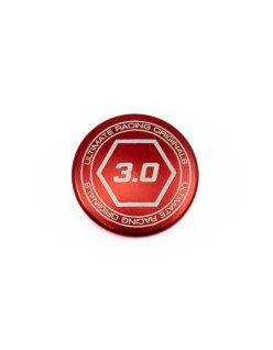 Destornillador Allen 3.0x100mm Pro - Ultimate v2021 | Big Bang Hobbies