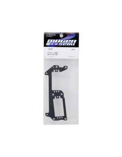 Mugen Seiki Radio Plate MBX7R | Big Bang Hobbies