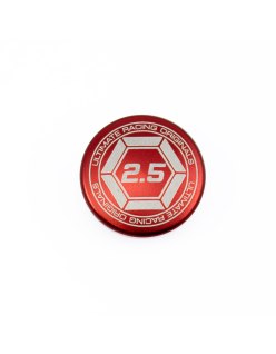 Destornillador Allen Bola 2.5x100mm Pro | Big Bang Hobbies