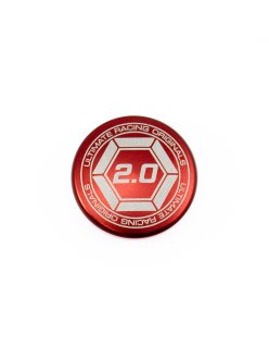 Destornillador Allen Bola 2.0x100mm Pro | Big Bang Hobbies