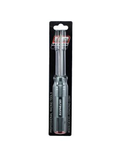 Ultimate Flat Screwdriver 4.0X150mm Pro | Big Bang Hobbies