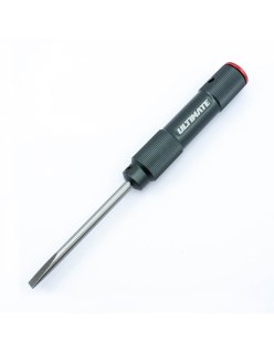 Ultimate Flat Screwdriver 6.0X100mm Pro | v2021 | Big Bang Hobbies