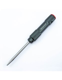Ultimate Flat Screwdriver 6.0X100mm Pro | v2021 | Big Bang Hobbies
