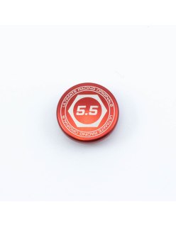 Clé à douille Ultimate Pro 5,5 mm - Ultimate |