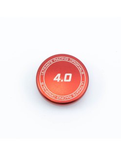 Alésoir 4mm Ultimate Racing