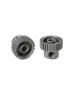 Team Corally 64P Aluminium Pinion Gear | Big Bang Hobbies