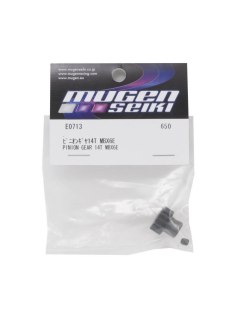 Mugen Seiki Mod-1 Pinion Gear | Big Bang Hobbies