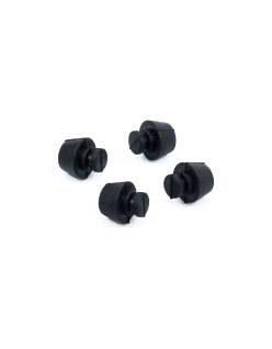 Ultimate Rubber Feets Starter Box Replacement | Big Bang Hobbies