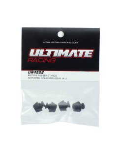 Pieds en caoutchouc pour table de démarrage ultime | Big Bang Hobbies