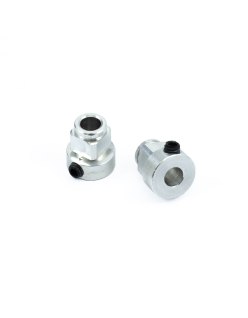 Aluminium Gear Bushing Starter Box Replacement | Big Bang Hobbies