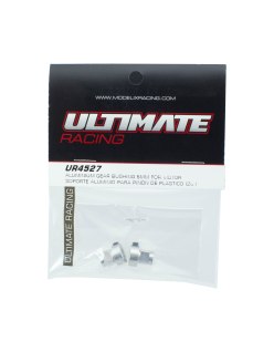 Boîte de démarrage de table de support de pignon en plastique et aluminium | BBH