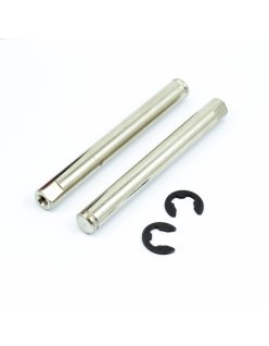 Ultimate Spring Support Pin 6*55,8mm + Clips 5.0mm | Big Bang Hobbies