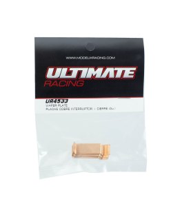 Ultimate Racing Wafer Plate Starter Box Replacement | Big Bang Hobbies
