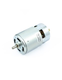 Ultimate Brushed Motor 6300 Starter Box Replacement | Big Bang Hobbies