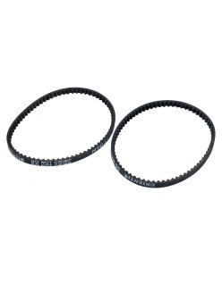 Ultimate Racing Main Belt Starter Box Replacement | Big Bang Hobbies