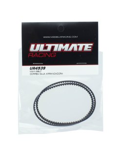 Ultimate Racing Main Belt Starter Box Replacement | Big Bang Hobbies