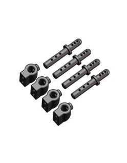 Soporte Carroceria RGT 18000- Recambio RGT Racing | Big Bang Hobbies