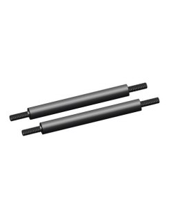 RGT 18000 Nickel Coated Steel Center Link Rod 72mm | Big Bang Hobbies