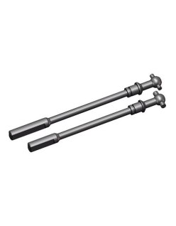 RGT 18000 Front Wheel Drive Shaft ( Left:84mm Right:75.5mm ) | BBH