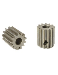 Piñon Motor PITCH 48 Corally (3.17mm) - Piñones motor Crawler | BBH