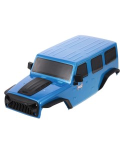 RGT 86100 PVC Body - 313mm | Big Bang Hobbies