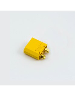 XT90 Macho Antichispazos - Ultimate - Cables / Conectores | BBH