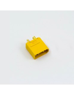 Ultimate Racing XT90 Connector Male (1Pcs) | Big Bang Hobbies