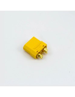 XT90 Hembra Antichispazos - Ultimate - Cables / Conectores | BBH