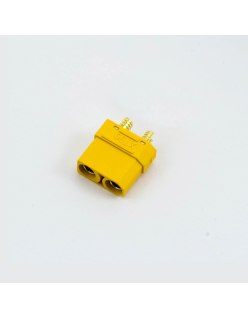 XT90 Hembra Antichispazos - Ultimate - Cables / Conectores | BBH