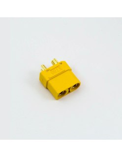 Ultimate Racing XT90 Connector Female (1Pcs) | Big Bang Hobbies