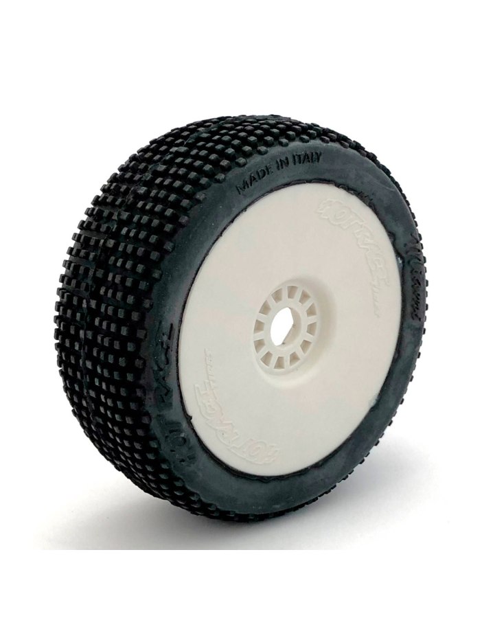 Hot Race Miami Pegada | Big Bang Hobbies