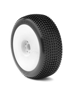 AKA Enduro Long Wear Pre-Mounted (2) | Big Bang Hobbies