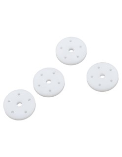 Mugen Seiki Damper Piston 1.35x5 (4Pcs) MBX8 | Big Bang Hobbies