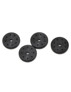 Pistons d’amortisseur 1.2x8 Mugen MBX8| Big Bang Hobbies