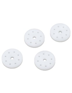 Pistons Amortisseur 1.3X8 Mugen MBX8| Big Bang Hobbies