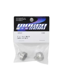 Mugen MBX8 Bouchons d’amortisseur | Big Bang Hobbies