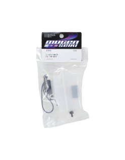 Réservoir de carburant - Mugen MBX8 Pièce détachée | Big Bang Hobbies