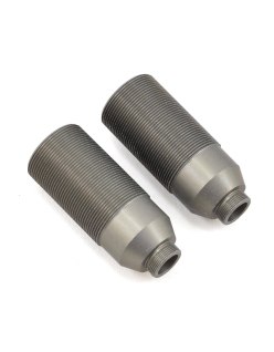 Mugen Seiki Front Damper Case MBX8 | Big Bang Hobbies