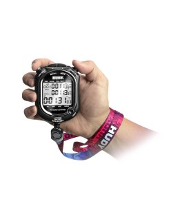 Hudy Professional Racing Stopwatch XL Display | Big Bang Hobbies