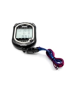 Hudy Professional Racing Stopwatch XL Display | Big Bang Hobbies